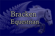 Bracken Equestrian